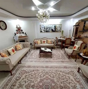 مبلمان چنار