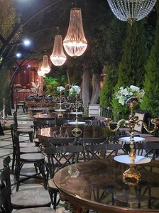 استودیو عروس