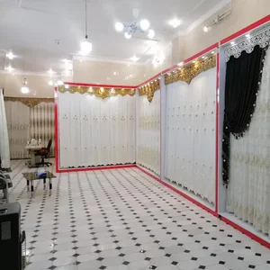 گالری پرده ونوس