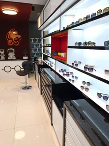 Hoda Optic(گالری عینک هدی) 3