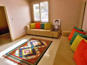 همراه سرای بیماران امام رضا(ع)