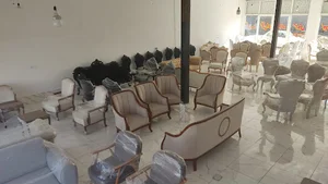 تولیدی مبلمان محمدی