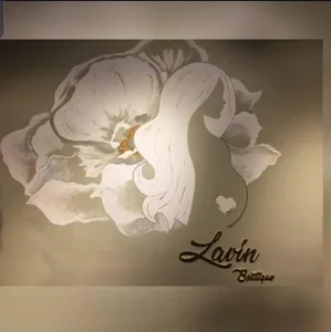 بوتیک لاوین 2