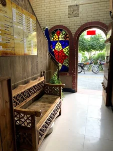رستوران سنتی حاجی بابا 5