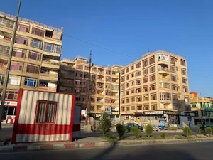 اپارتمانت های آسیا