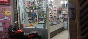 گالری آرایشی قائم 4