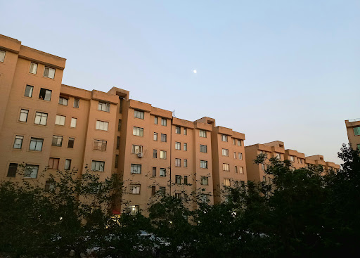 Golestan Complex