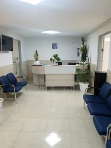 دندانپزشکی مرکزی پیشوا- Central Dentistry of Pishva (dnadpezeshki markazieh pishva)