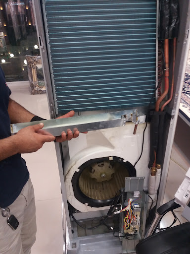 مرکز خدمات پویان