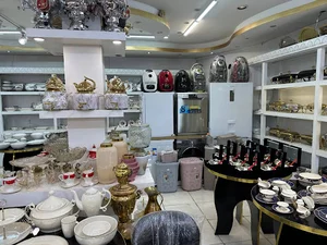 فروشگاه گلسرخی