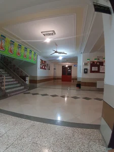 دبیرستان شهید اسلامی