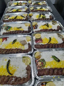 آشپزخانه نارنج