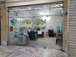 مشاور املاک ویس