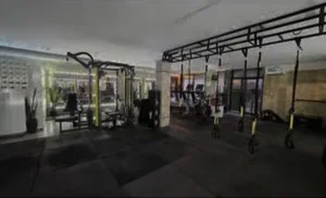 Nayra spa gym - باشگاه ورزشی نایرا