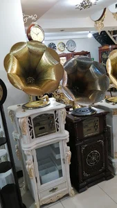 فروشگاه لوستر و دکوری آچین