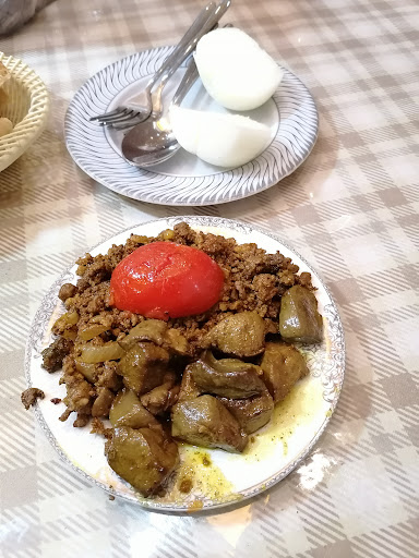 جگرکی چهار فصل