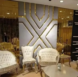لمسه‌کاری و اجرای تی‌وی وال 3
