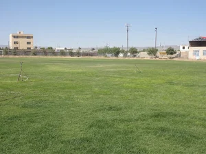 محموعه ورزشی