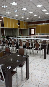 رستوران لاله