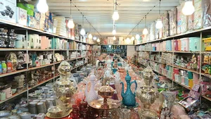 فروشگاه ولیعصر