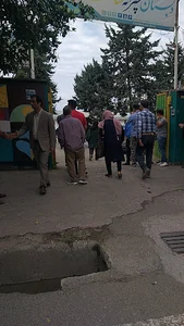 مدرسه ابتدایی پسرانه شاهد