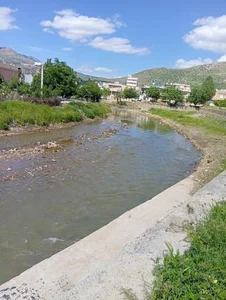 پارک بژوار 4