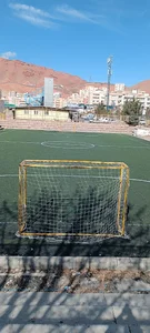 زمین چمن فوتبال شهر