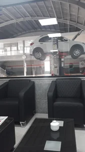 نمایندگی سایپا سعید صابری اندرزی 4