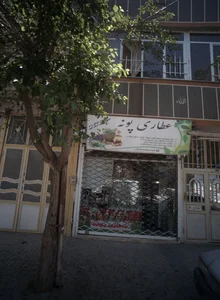 عطاری پونه