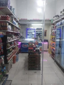 سفر مارکت 2