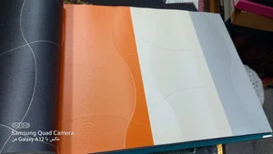 تزیئنات زرافشان 4