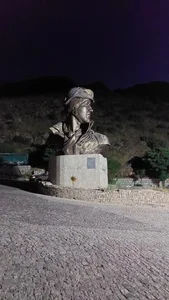 پارک پیرمراد 3