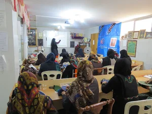 صنایع دستی و هنر هما