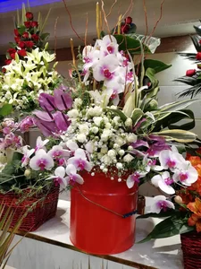 گل فروشی نگین 5