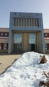 پایانه مرزی گمرک تمرچین