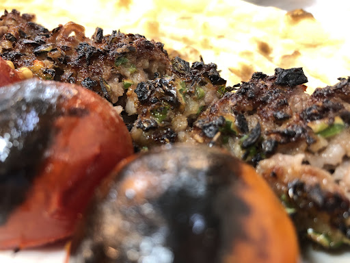 Ashti Kabab