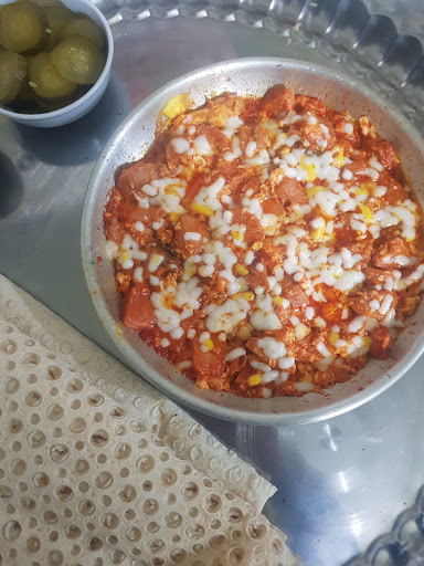 چایخانه سبلان