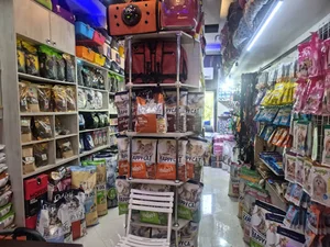پت شاپ پریسا