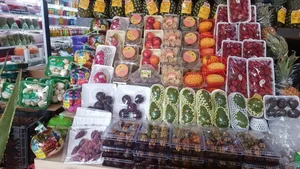 قیزیل آلما 3