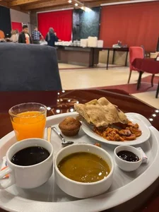 هتل کوروش چالوس 3