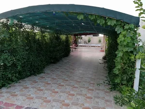ویلا باغ مبین