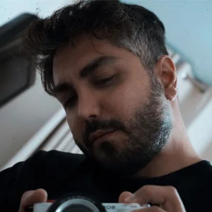 آتليه فيلم و عكس موندگار 2
