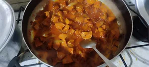 پیتزا‌ گاردن