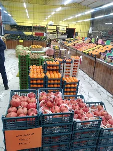 باغ میوه ارومیه