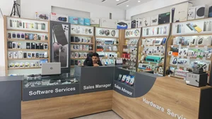 موبایل آمازون 2