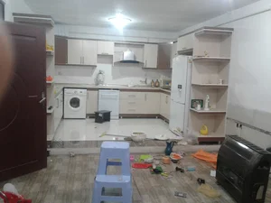 کابینت سازی سامان