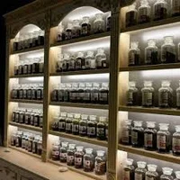چای لاهيجان برنج آستانه اشرفیه پولاد
