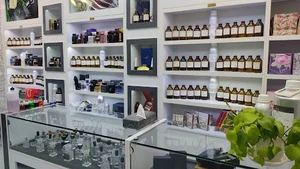 عطر کارینا