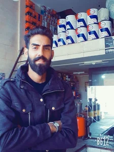 اتو سرویس روغن عزیزی