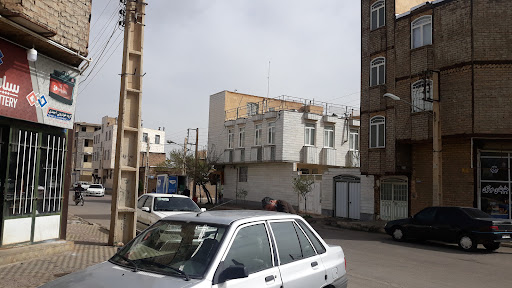 عاملیت فروش سپاهان باتری 10248114